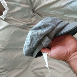 INC. Cable Knit Packable Ball Hat